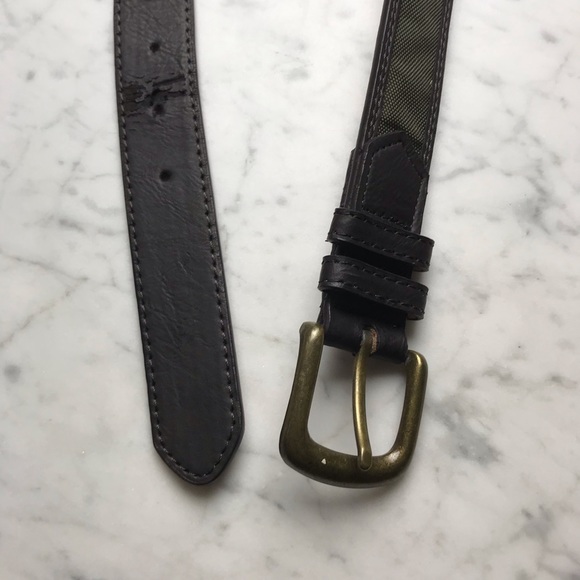 The British Belt Company Camouflage Camo Belt - Picture 5 of 8